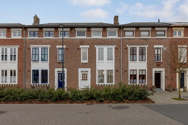 Medium property photo - Gentiaanstraat 6, 4621 EL Bergen op Zoom
